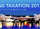TeleStrategies Communications Taxation Conference 2018